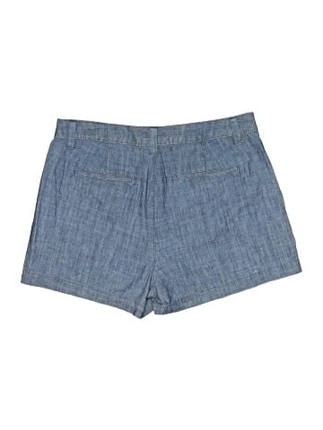 A New Day Denim Shorts (view 2)