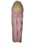 Ann Taylor LOFT Pink Jeggings Size 8 - photo 1