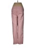 Ann Taylor LOFT Pink Jeggings Size 8 - photo 2