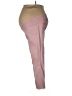 Ann Taylor LOFT Pink Jeggings Size 8 - photo 5