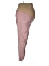 Ann Taylor LOFT Pink Jeggings Size 8 - photo 4