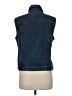 Cejon Blue Denim Vest Size M (estimated) - photo 2
