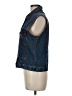 Cejon Blue Denim Vest Size M (estimated) - photo 5