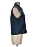 Cejon Blue Denim Vest Size M (estimated) - photo 4