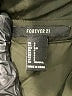 Forever 21 Black Casual Dress Size S - photo 7