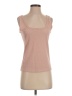 Everlane Pink Sleeveless Top Size S - photo 1