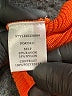 Current Air Orange Short Sleeve Top Size S - photo 8