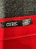 Cure Red Short Sleeve T-Shirt Size M - photo 7