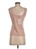 Everlane Pink Sleeveless Top Size S - photo 2