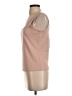 Everlane Pink Sleeveless Top Size S - photo 5