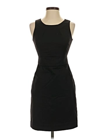 J.Crew Factory Store Cocktail Dress (view 1)