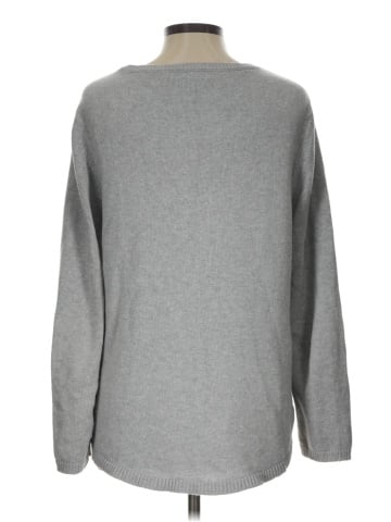 Style&Co Pullover Sweater (view 2)