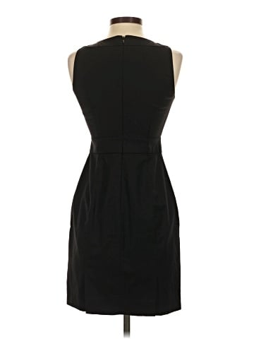 J.Crew Factory Store Cocktail Dress (view 2)