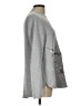 Style&Co 100% Cotton Print Gray Pullover Sweater Size L - photo 4