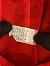 Assorted Brands Solid Red Athletic Shorts Size M (estimated) - photo 3