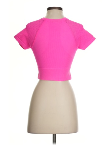 JoyLab Short Sleeve Turtleneck (view 2)