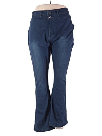 Jessica Jeans (view 1)