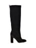Sam Edelman Black Boots Size 6 1/2 - photo 1