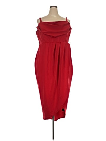 Torrid Cocktail Dress (view 1)