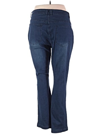 Jessica Jeans (view 2)