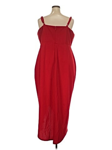 Torrid Cocktail Dress (view 2)