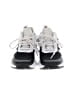 Adidas Black Sneakers Size 5 1/2 - photo 2