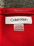 Calvin Klein Red Cocktail Dress Size 22 - photo 7