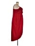 Torrid Red Cocktail Dress Size 24 - photo 4
