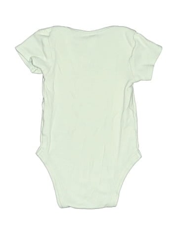 Nordstrom Short Sleeve Onesie (view 2)