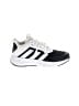 Adidas Black Sneakers Size 5 1/2 - photo 1
