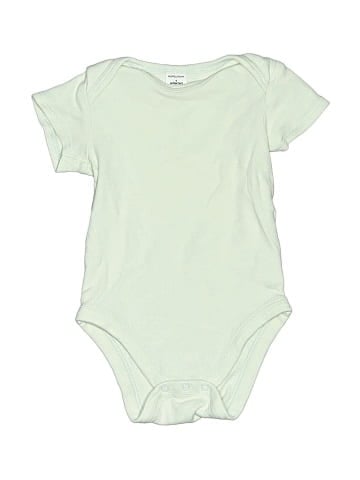 Nordstrom Short Sleeve Onesie (view 1)