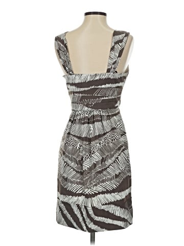 BCBGMAXAZRIA Cocktail Dress (view 2)