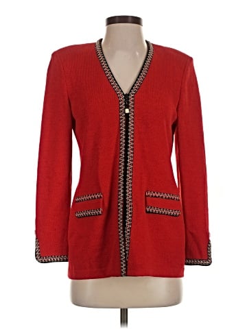 St. John Collection by Marie Gray Cardigan (view 1)