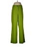 C by ONE Green Dress Pants Size M - photo 1
