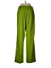C by ONE Green Dress Pants Size M - photo 2