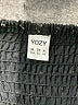 Yozy 100% Polyester Black Casual Dress Size 6 - photo 7