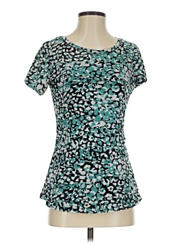 Madison Short Sleeve Top (view 1)