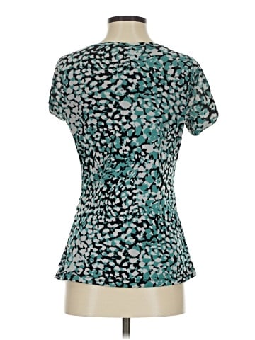 Madison Short Sleeve Top (view 2)