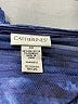 Catherines Blue Kimono Size 4X - photo 7