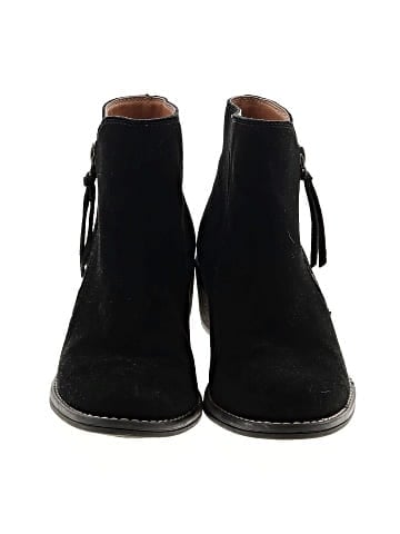 White Mountain Ankle Boots (view 2)