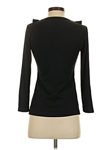Trucco Long Sleeve Top (view 2)