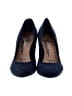 American Rag Cie Blue Heels Size 8 - photo 2