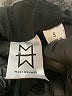 Marc Bouwer Black Dress Pants Size S - photo 7