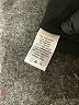 Marc Bouwer Black Dress Pants Size S - photo 8