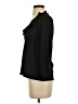 Trucco Black Long Sleeve Top Size S - photo 5