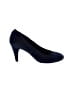 American Rag Cie Blue Heels Size 8 - photo 1