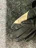 Nally & Millie Solid Black Active Pants Size S - photo 8