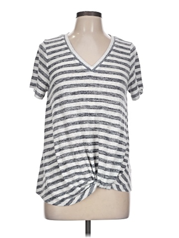 Bobeau Short Sleeve T-Shirt (view 1)