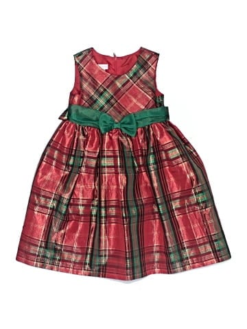 Bonnie Jean Special Occasion Dress (view 1)