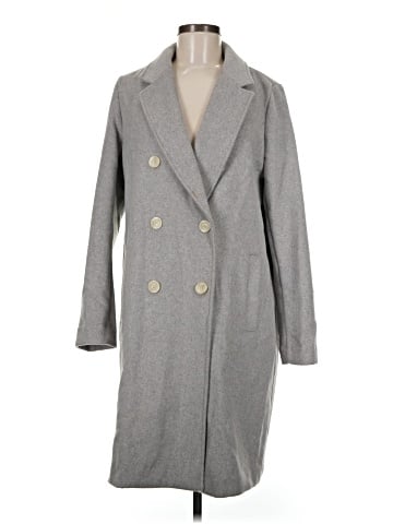 Ann Taylor LOFT Coat (view 1)